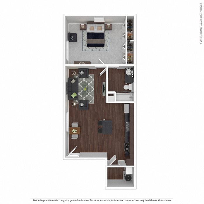 A2 Floor Plan 3